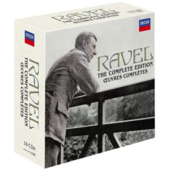 RAVEL COMPLETE EDITION