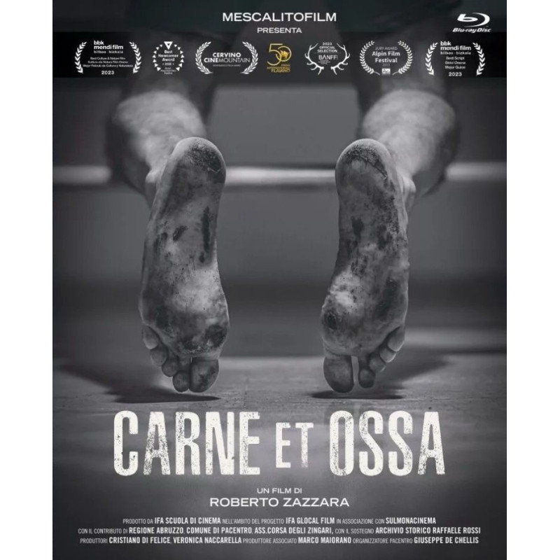CARNE ET OSSA