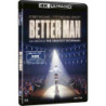 BETTER MAN  (UHD+BLURAY)
