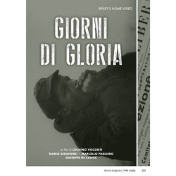 GIORNI DI GLORIA