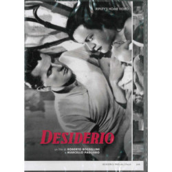 DESIDERIO