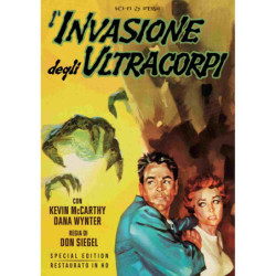 INVASIONE DEGLI ULTRACORPI...