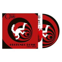 PROFONDO ROSSO (50TH...