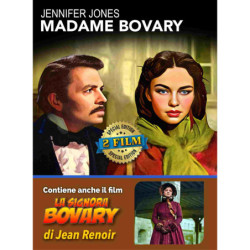 MADAME BOVARY / SIGNORA...
