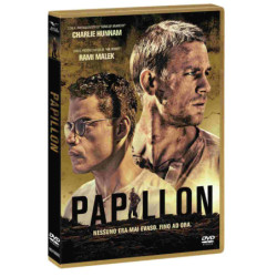 PAPILLON (2018)