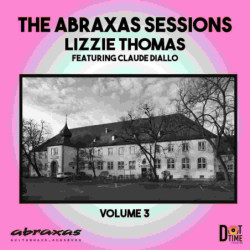 THE ABRAXAS SESSIONS, VOL 3