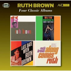 FOUR CLASSIC ALBUMS