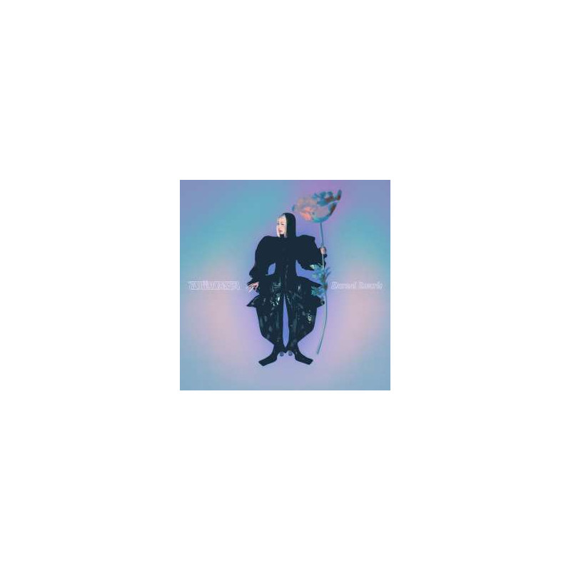 ETERNAL REVERIE - WINTER GREEN VINYL