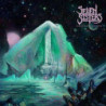 SHADOW OF A FALLEN STAR PT.2 - TURQUOISE