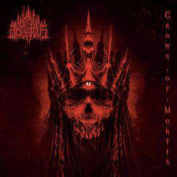 CROWN OF MORTIS -...