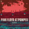 PINK FLOYD AT POMPEII . MCMLXXII