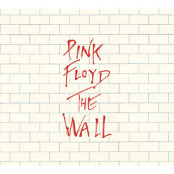 THE WALL (2 LP)