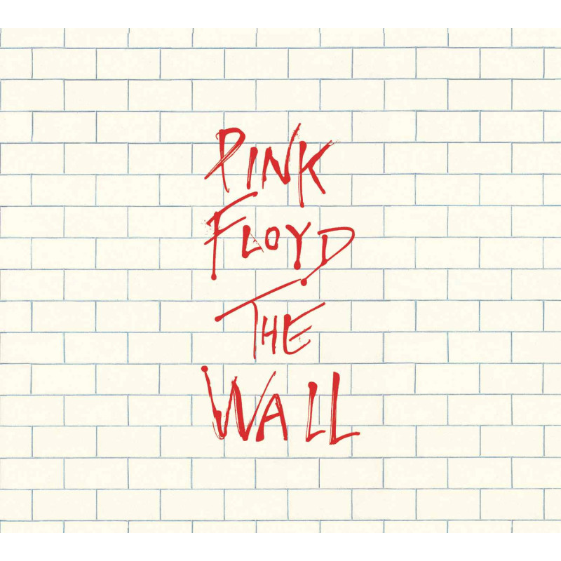THE WALL (2 LP)