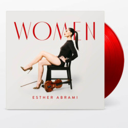 WOMEN (2 RED LP)