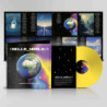 HELLO WORLD - LP YELLOW SUN