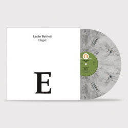HEGEL - LP 180GR...