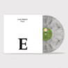 HEGEL - LP 180GR WHITE/BLACK-192KHZ
