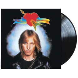 TOM PETTY AND THE HEARTBREAKER