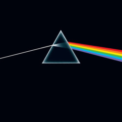 THE DARK SIDE OF THE MOON...