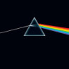 THE DARK SIDE OF THE MOON (50TH ANNIVERSARY REMASTER) LP