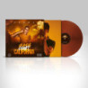 ORANGE COUNTY CALIFORNIA - LP ORANGE MIX PURPLE (LP MARBLE ORANGE)