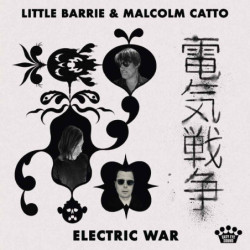ELECTRIC WAR
