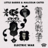 ELECTRIC WAR