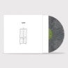 L'APPARENZA - LP 180GR WHITE/BLACK-192KHZ