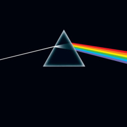 THE DARK SIDE OF THE MOON...