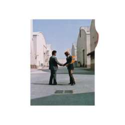 WISH YOU WERE HERE (CD)