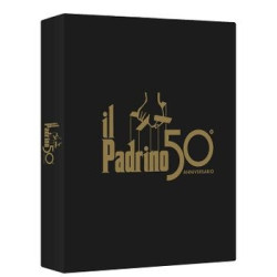 IL PADRINO TRILOGIA -...