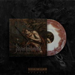 ORDO DIABOLICUM - WHITE /...