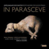 IN PARASCEVE. RESPONSORIES FOR GOOD FRID