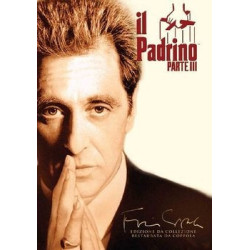PADRINO III ES (DVD)(IT)