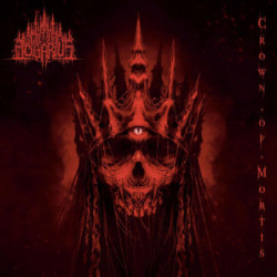 CROWN OF MORTIS
