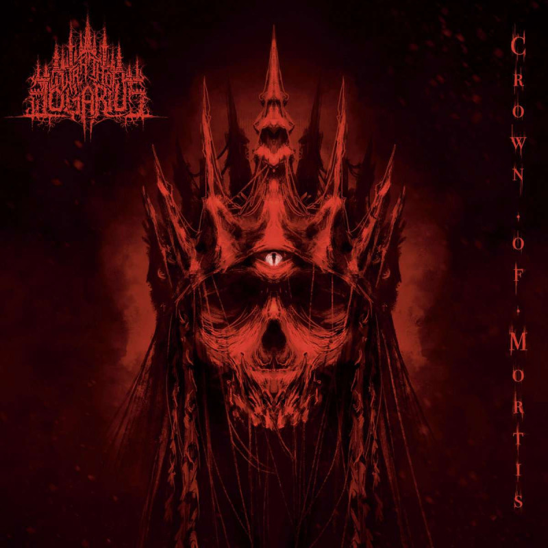 CROWN OF MORTIS