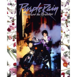 PURPLE RAIN ( BLU-RAY AUDIO)