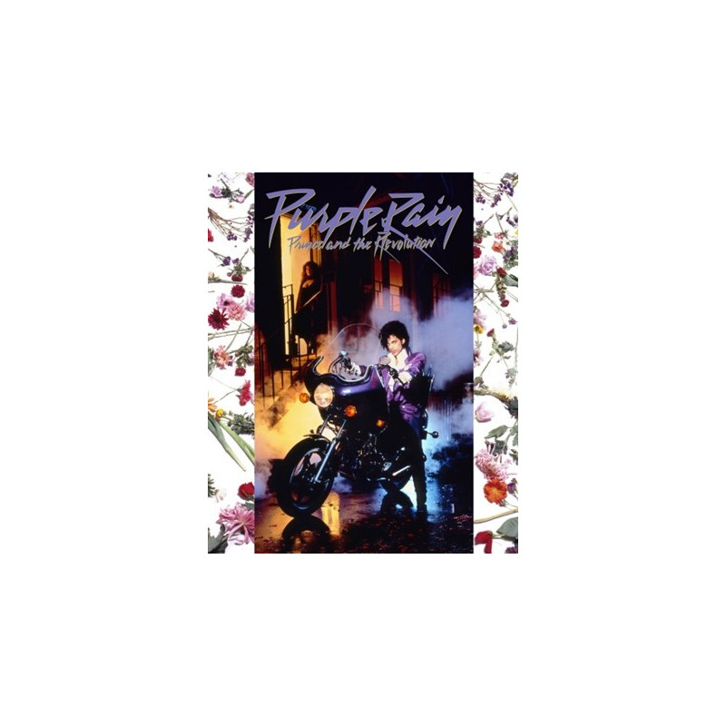 PURPLE RAIN ( BLU-RAY AUDIO)