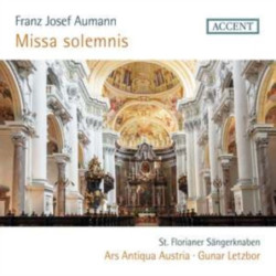 MISSA SOLEMNIS