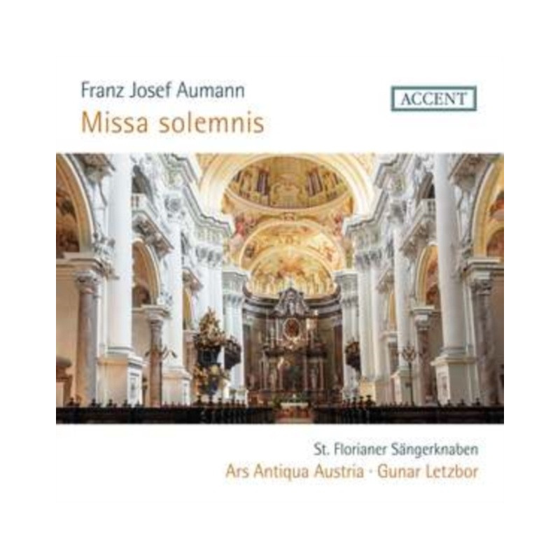MISSA SOLEMNIS