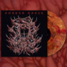 CORPUS OFFAL - BLOOD / SILVER / BLACK SP