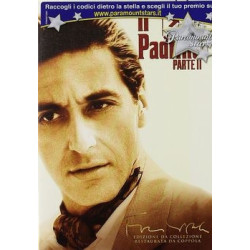 PADRINO II ES (DVD)(IT)