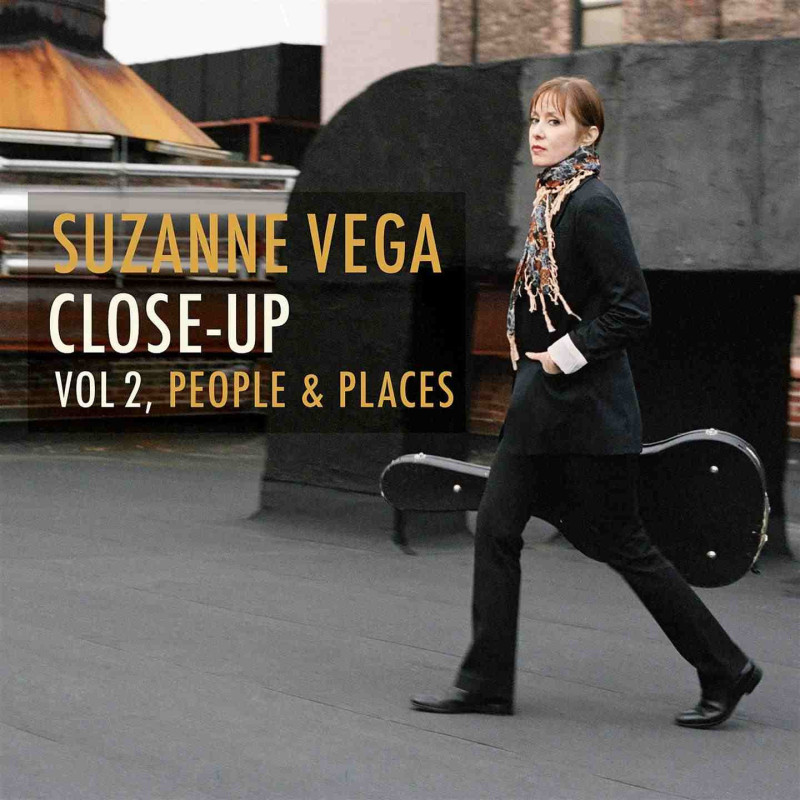 CLOSE-UP VOL 2, PEOPLE & PLACES [LP 180G