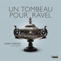 UN TOMBEAU POUR RAVEL....
