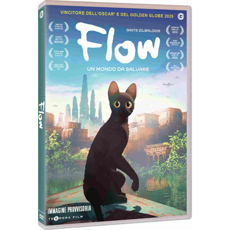 FLOW