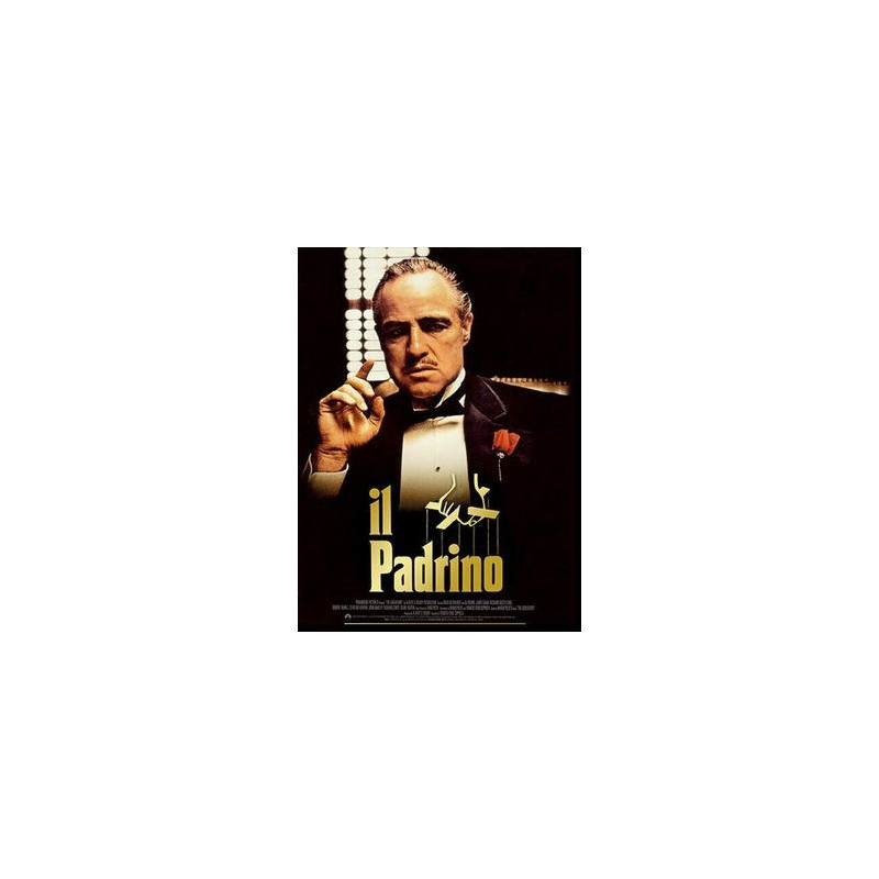 IL PADRINO