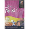 WHAT IS REIKI ?
