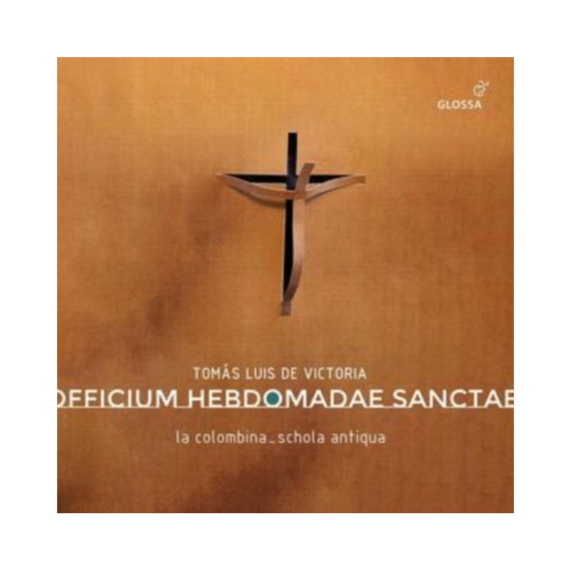 OFFICIUM HEBDOMADAE SANCTAE