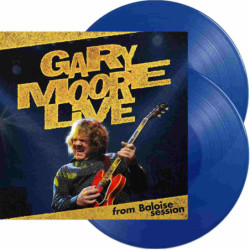 GARY MOORE LIVE FROM...