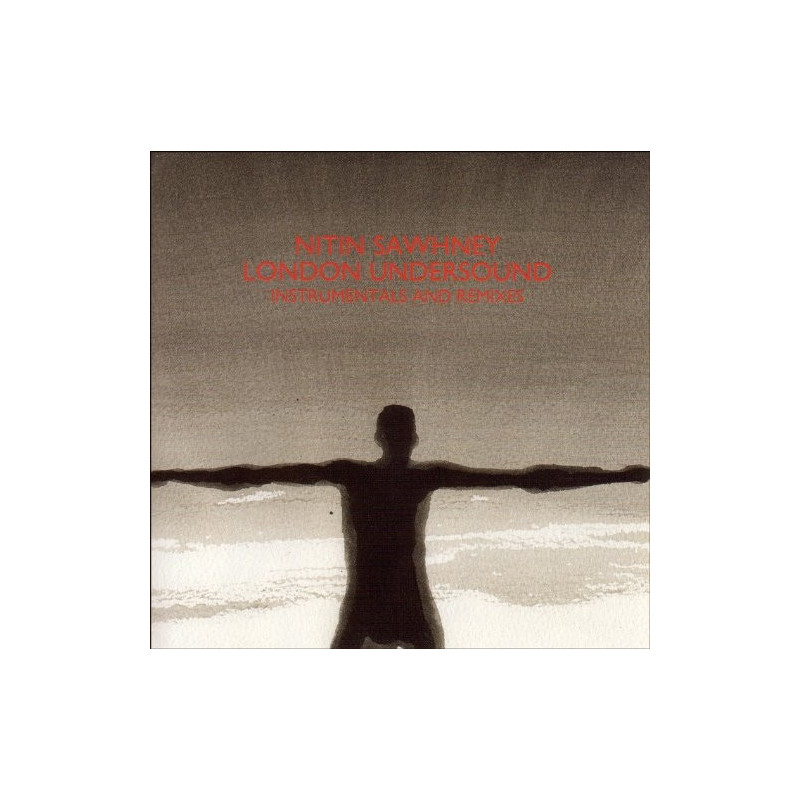 LONDON UNDERSOUND REMIXES